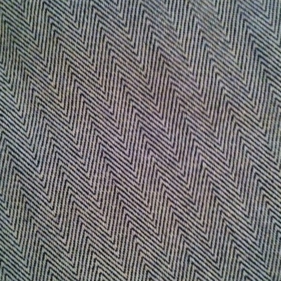 Issac Mirahzi for Target Herringbone Pattern Jeans
