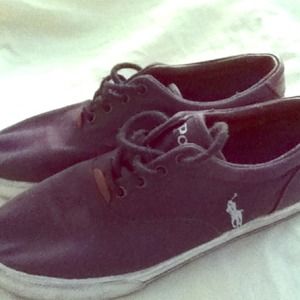 Authentic Polo by Ralph Lauren shoes/Sneakers.
