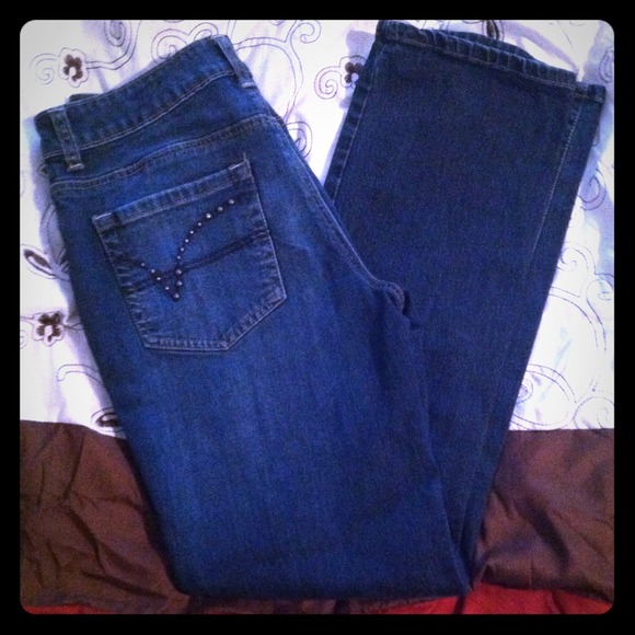 A.N.A. Jeans