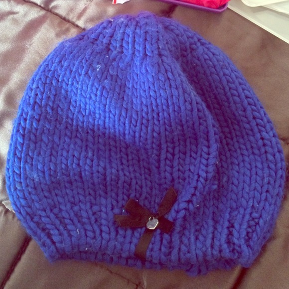 Accessories - Winter headwear :)