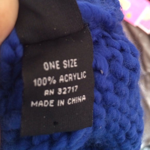 Winter headwear :) - Picture 2 of 2