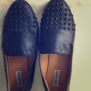 Authentic Steve Madden Flats
