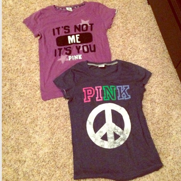 Victoria's Secret Outerwear - Victoria Secret Size Large Bundle