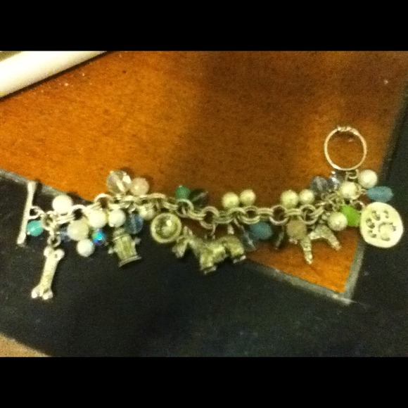 Charm Bracelet