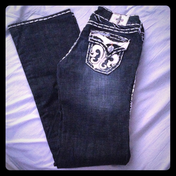 Laguna Jeans