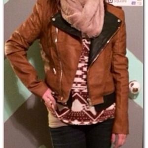 Moto jacket PIKO bundle