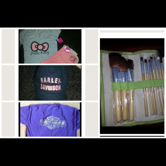 Bundle for @liz3
