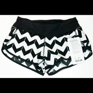 Lululemon Shorts Size 2