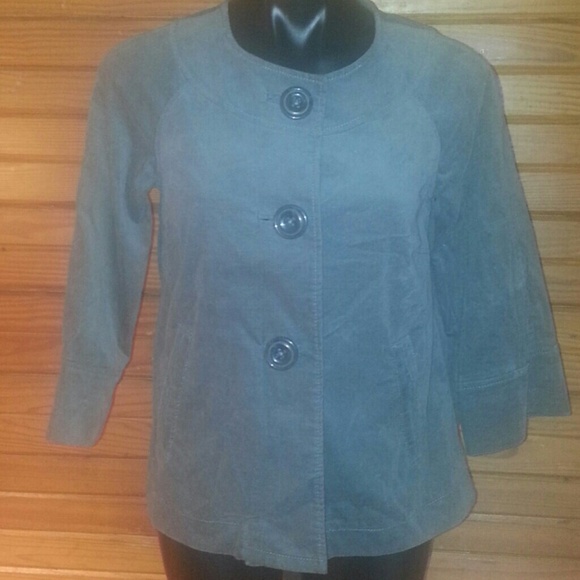 Gap pea coat/jacket