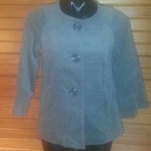 Gap pea coat/jacket