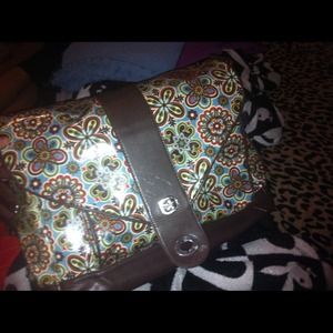 Diaper bag