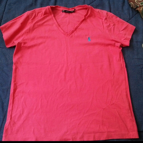Ralph Lauren sport
