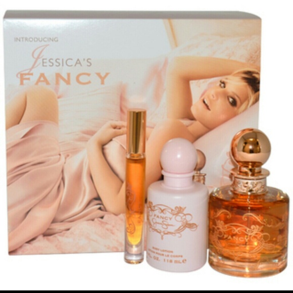 Js perfume gift set - Picture 2 of 2