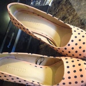 Cute heels