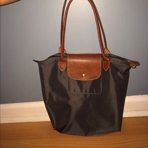 Two Longchamps