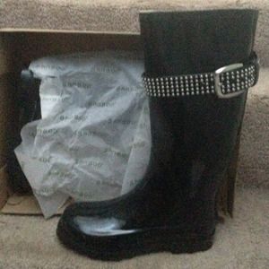 Rain Boots