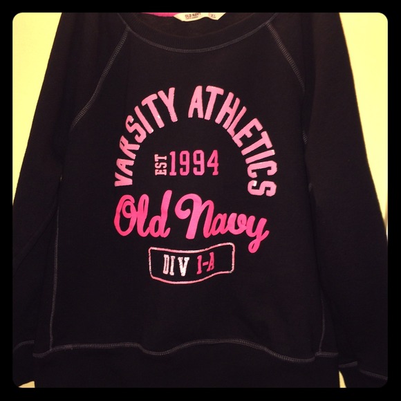Sweatshirt