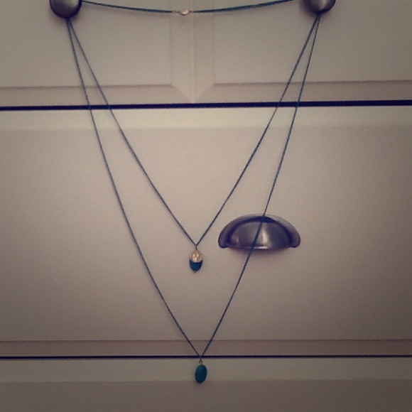 Jewelry - Turquoise Necklace