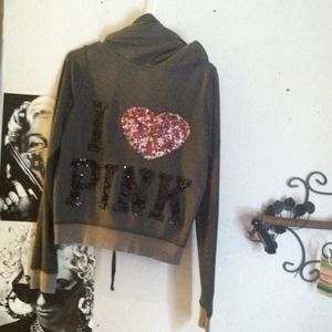 Victoria's Secret Pink