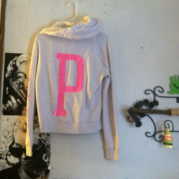 Victoria's Secret Pink - Picture 1 of 2