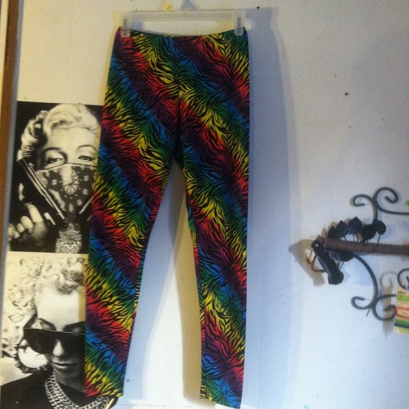 Pinky boo leggings - Picture 1 of 2