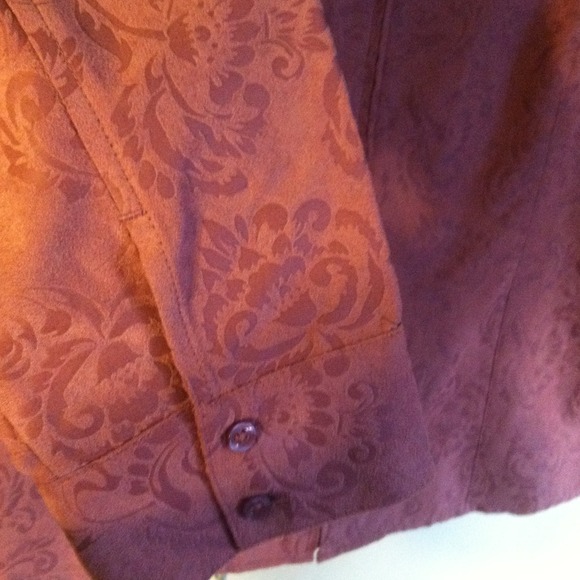 Croft&Barrow jacket - Picture 3 of 3