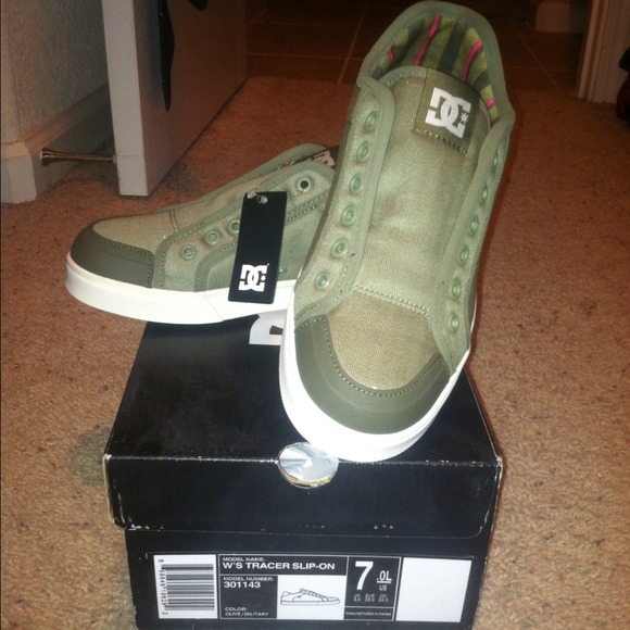 DC shoes! - Picture 1 of 1
