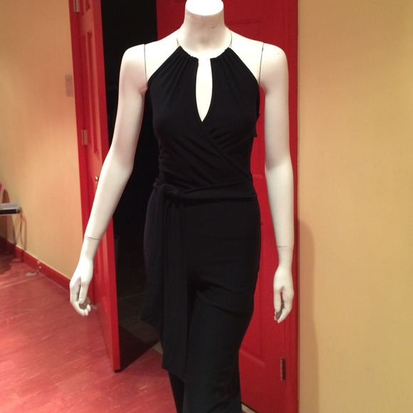 Other - Black jumper