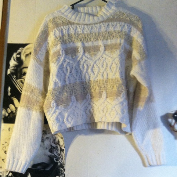 Keirloom Collectibles sweater