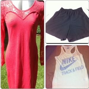 Bundle of 3 items 💕