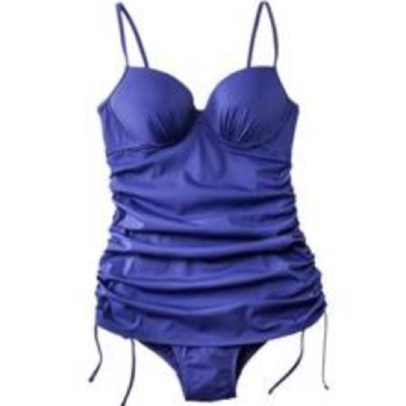 Tops - HoldHost pick! Assets one-piece swimsuit by Spanx!