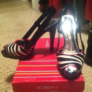 Heels