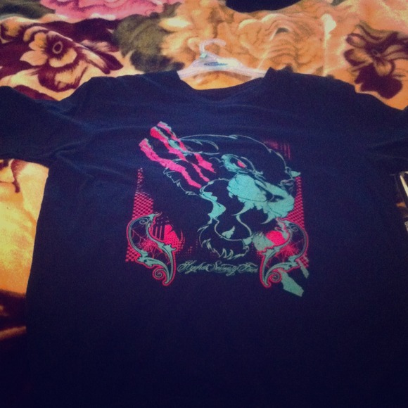 Cool design women tshirt