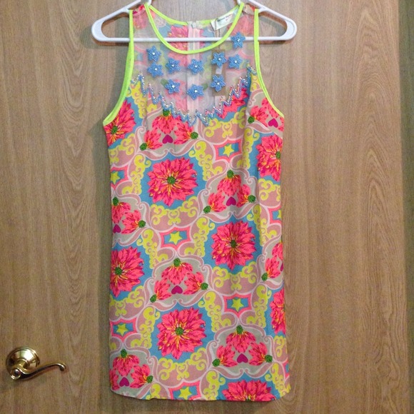 Korean Brand Dress