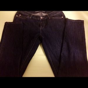 Michael Kors Denim Jeans