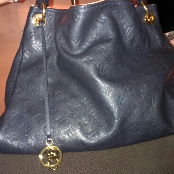 Louis Vuitton Artsy Empriente NFS...SHARING ONLY