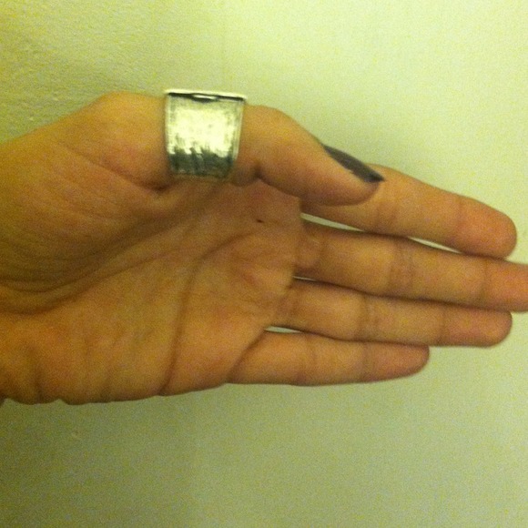 Sliver ring - Picture 3 of 4
