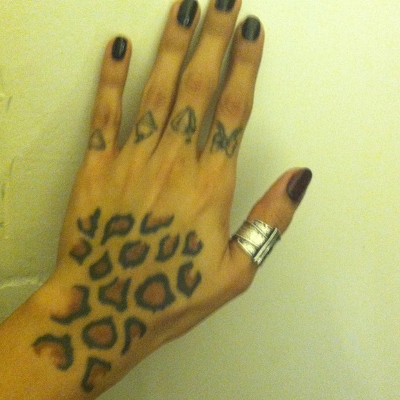 Sliver ring - Picture 4 of 4