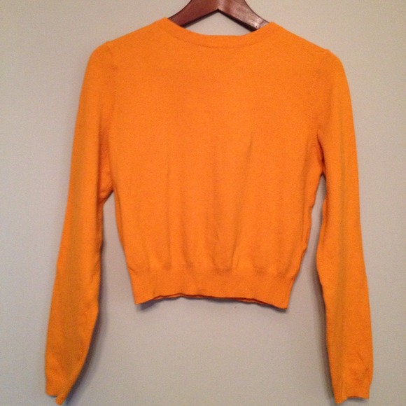 Comfy Anthropologie sweater. NWOT
