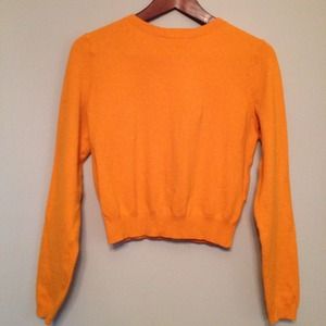 Comfy Anthropologie sweater. NWOT