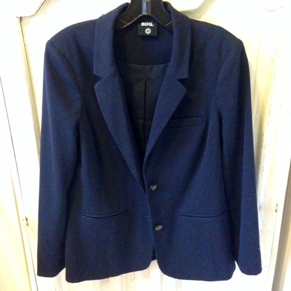 BDG Blazer