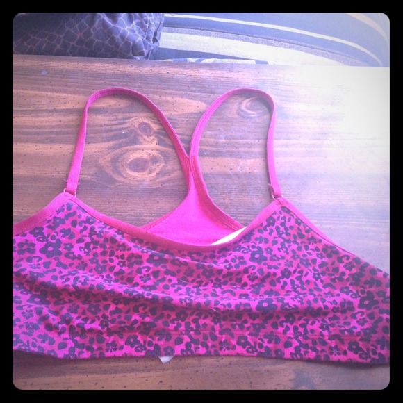 32A Sports Bra