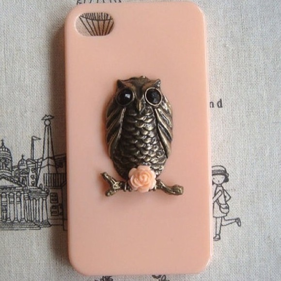 iPhone case I have one for a 5 4 4s 5s and a 5c - Picture 1 of 1