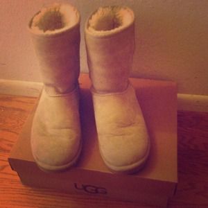 Ugg boots