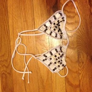 *SOLD* Victoria's secret bikini top
