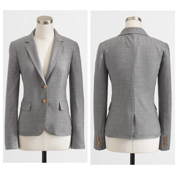 J. Crew Jackets & Blazers - Keating Boy Blazer