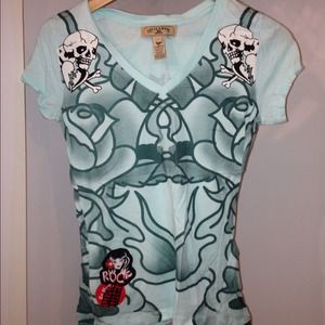 Ed hardy Shirt