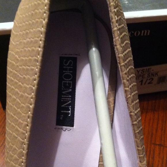 SOLD on VINTED - Jaysie - size 10.5 - Picture 2 of 3