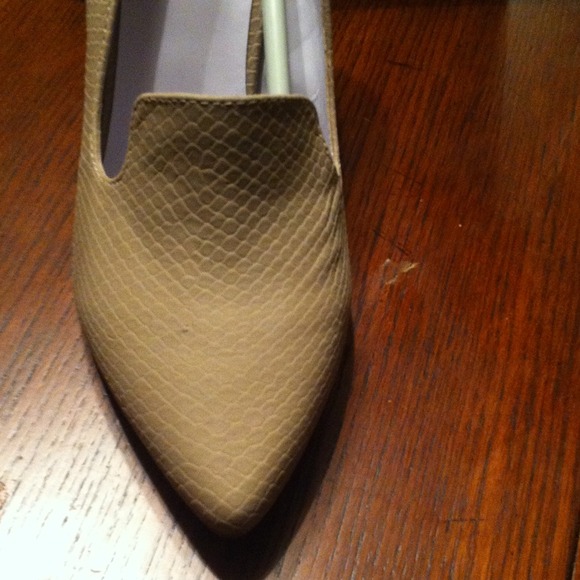 SOLD on VINTED - Jaysie - size 10.5 - Picture 3 of 3