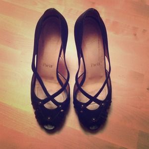 Christian Louboutin💓 SALE 💗 or best offer!!